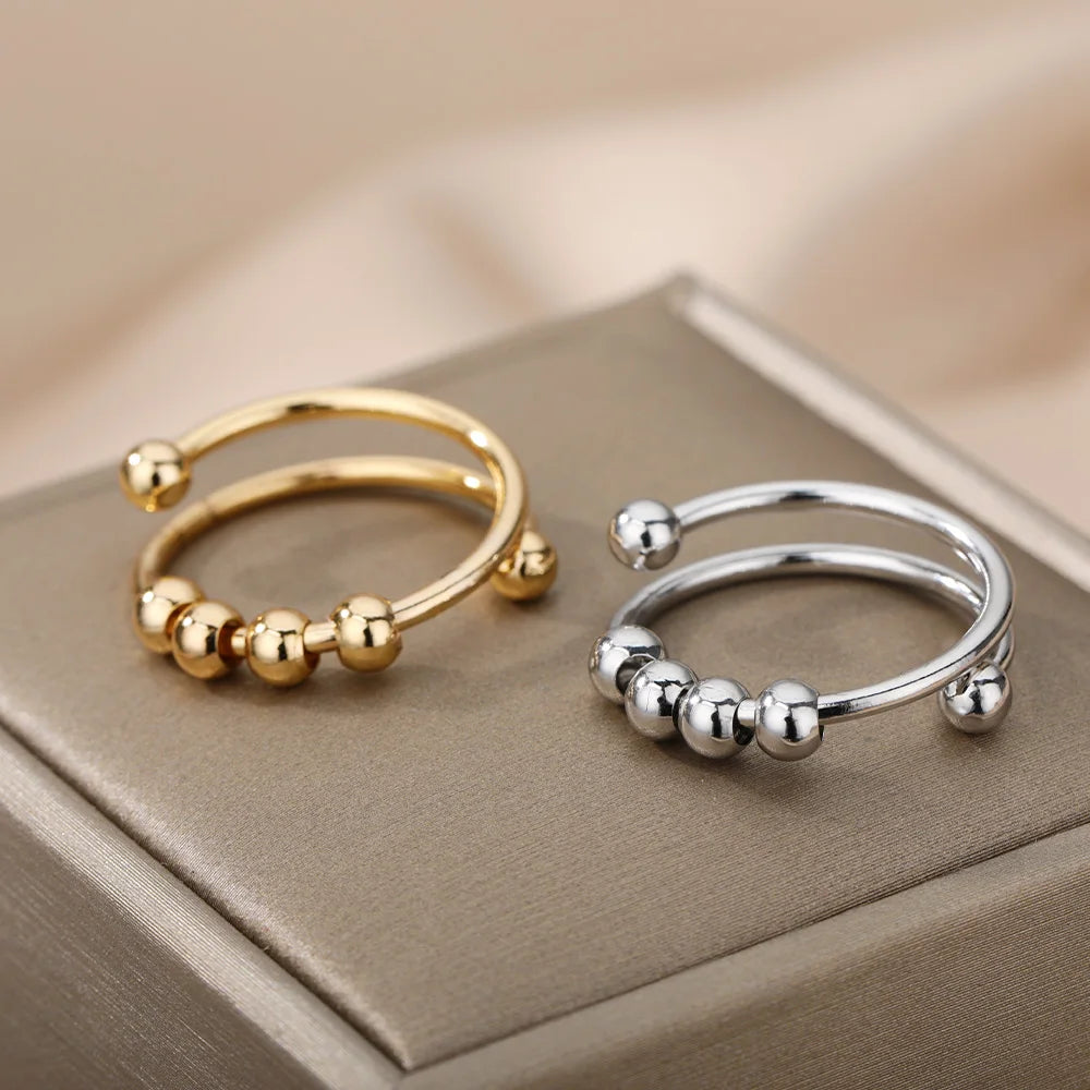 Bague Love
