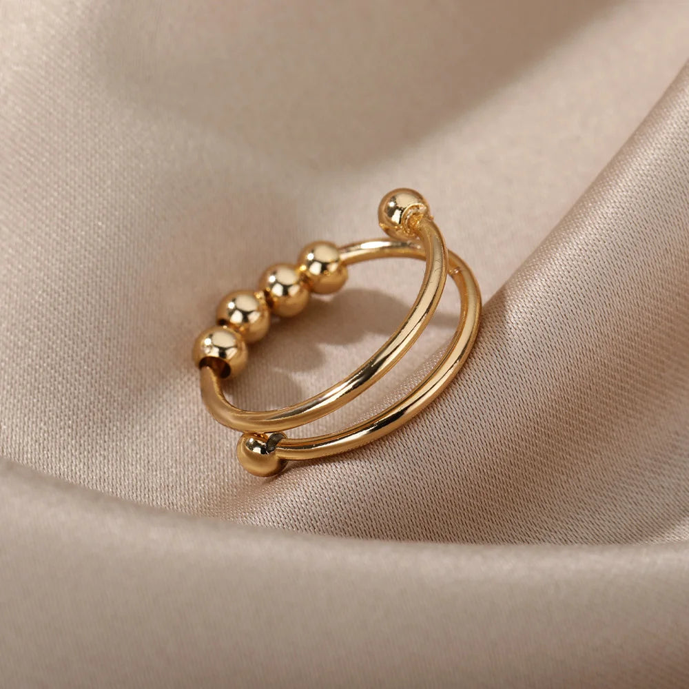 Bague Vaina
