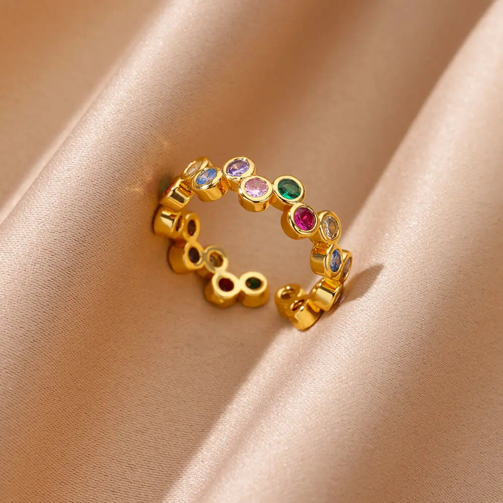Bague Lea