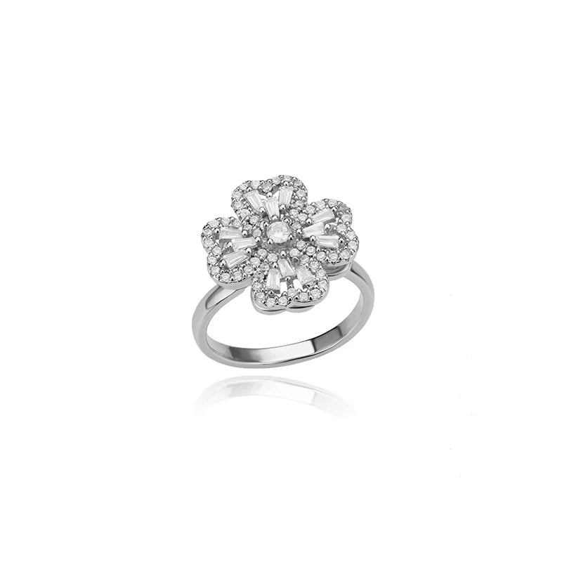 Bague Carmen