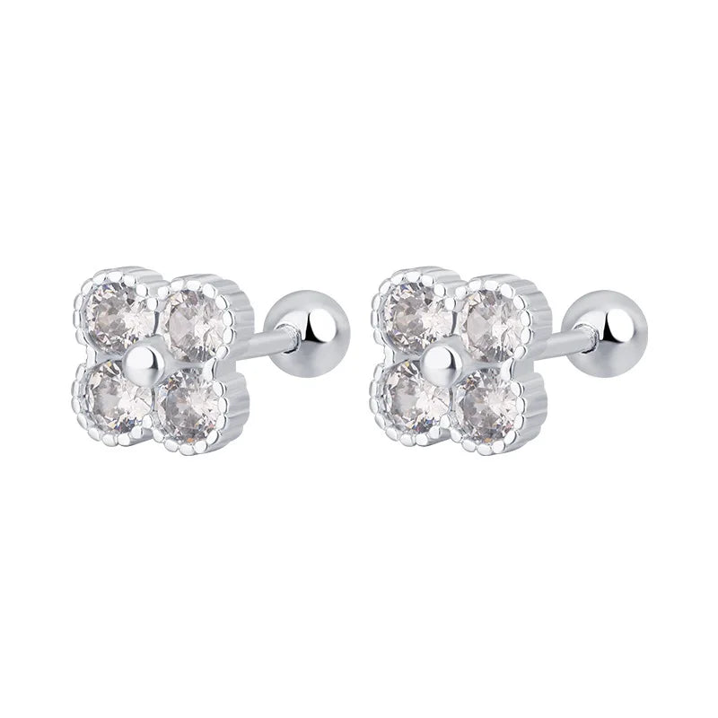 Boucles d'oreilles Donna