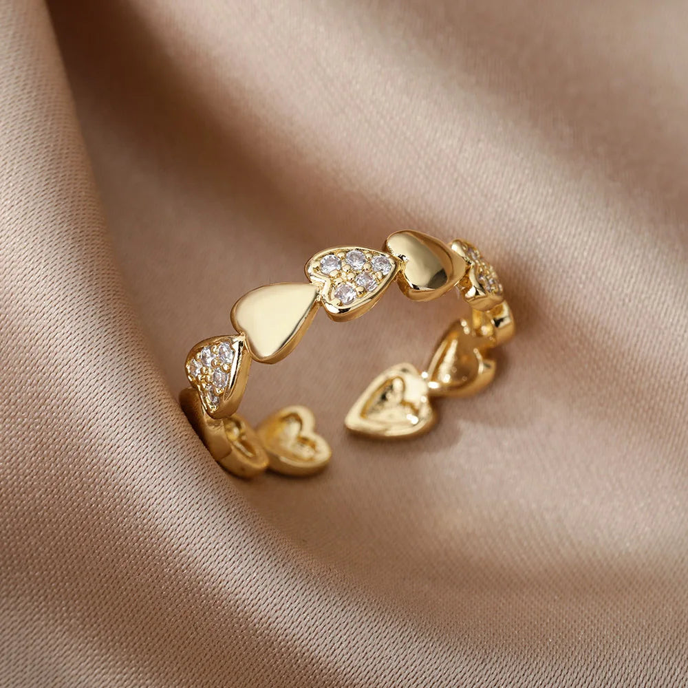 Bague Maeva