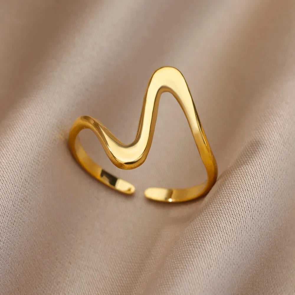 Bague Kristy
