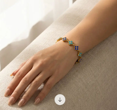 Bracelet Diane