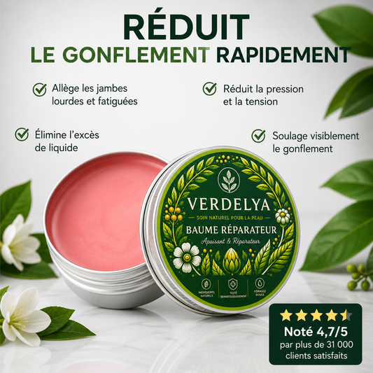 Verdelya Baume Miracle