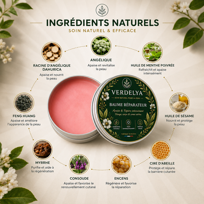 Verdelya Baume Miracle