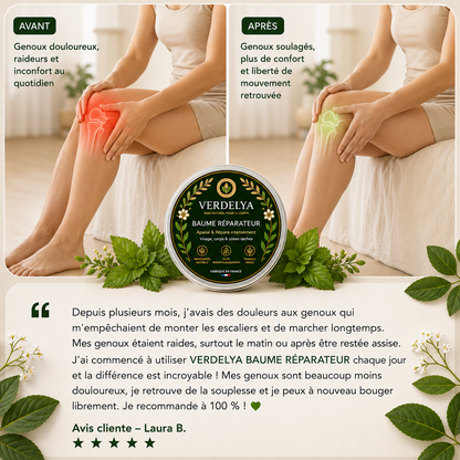 Verdelya Baume Miracle