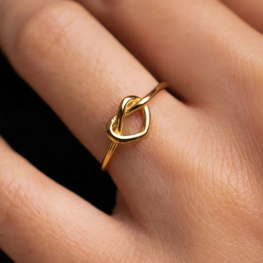 Bague Shae argenté