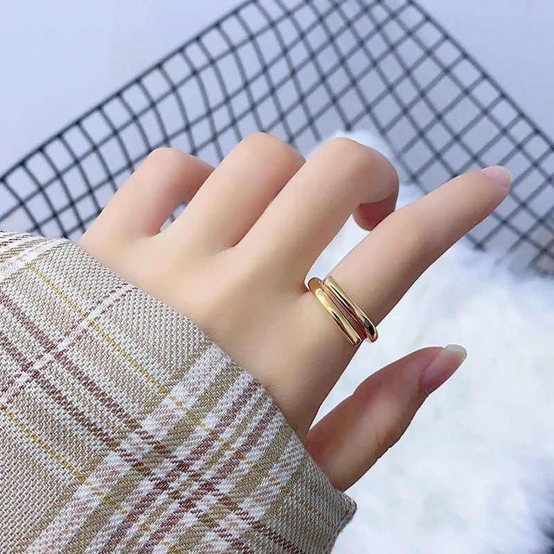Bague Monica