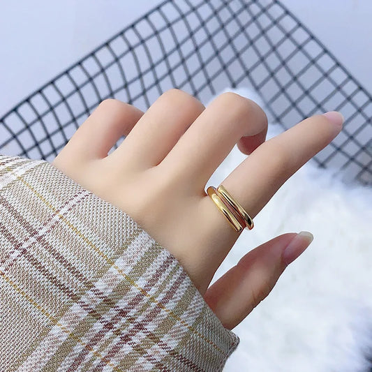 Bague Monica