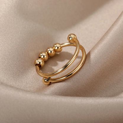 Bague Vaina