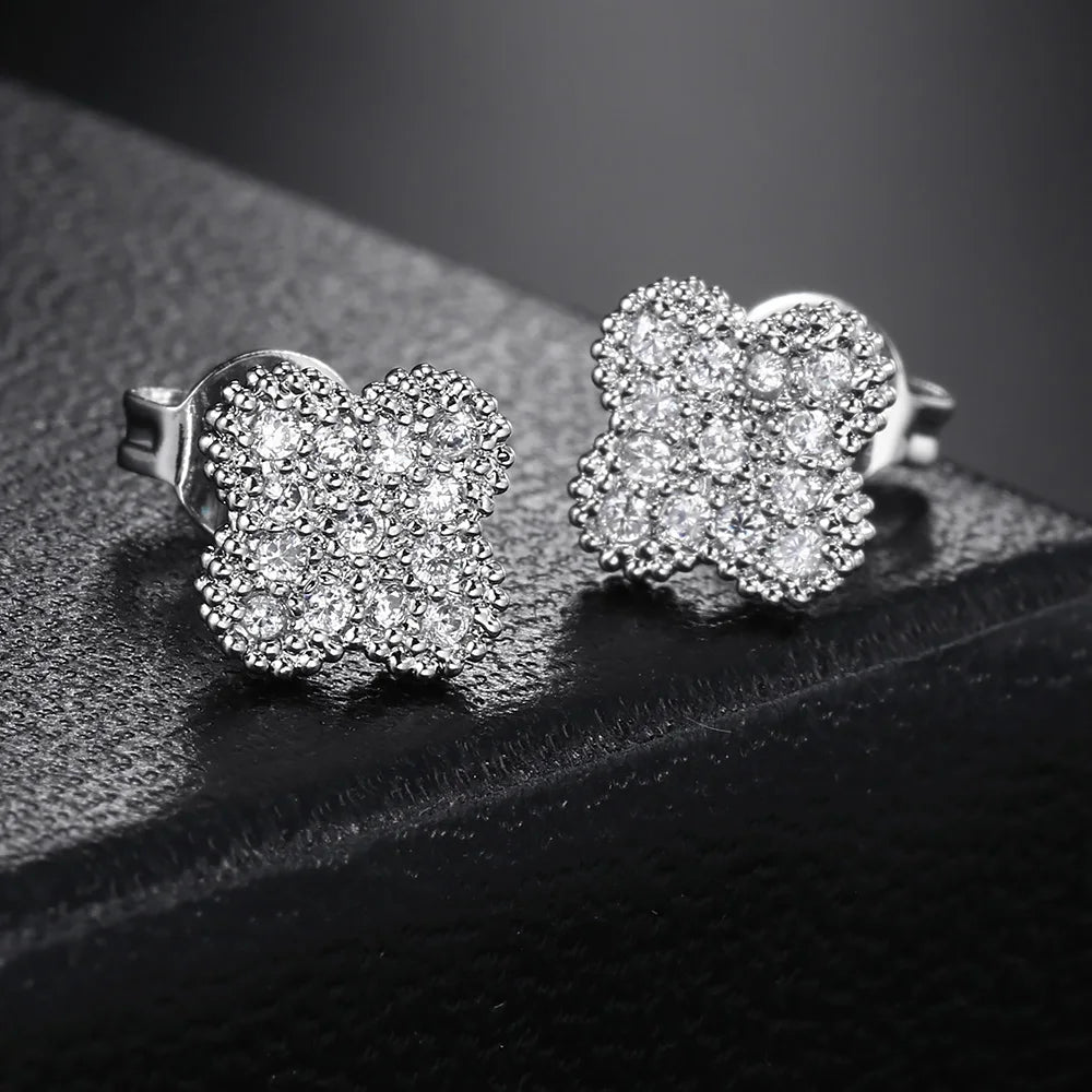 Boucles d'oreilles Deanna