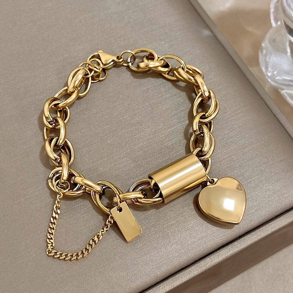 Bracelet Leana