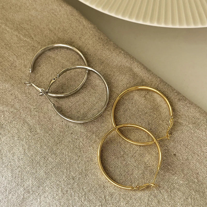 Boucles d'oreilles Dolly