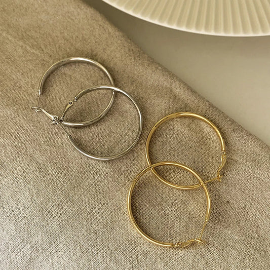 Boucles d'oreilles Dolly