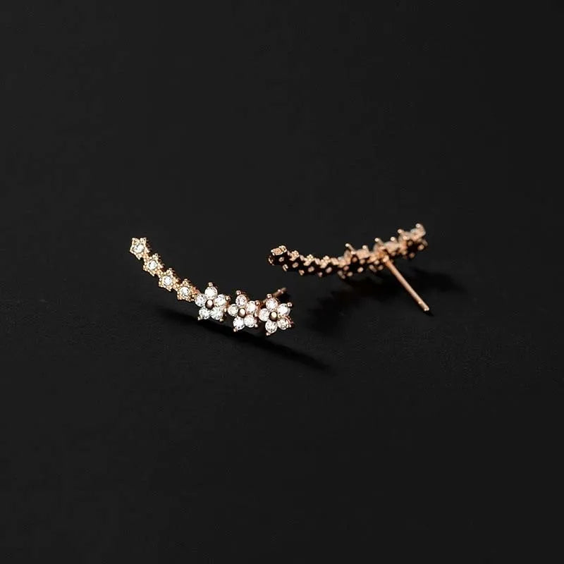 Boucles d'oreilles Leanna