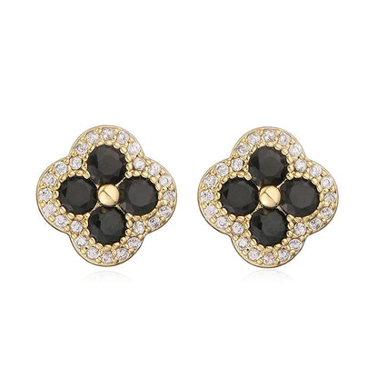 Boucles d'oreilles Tanya