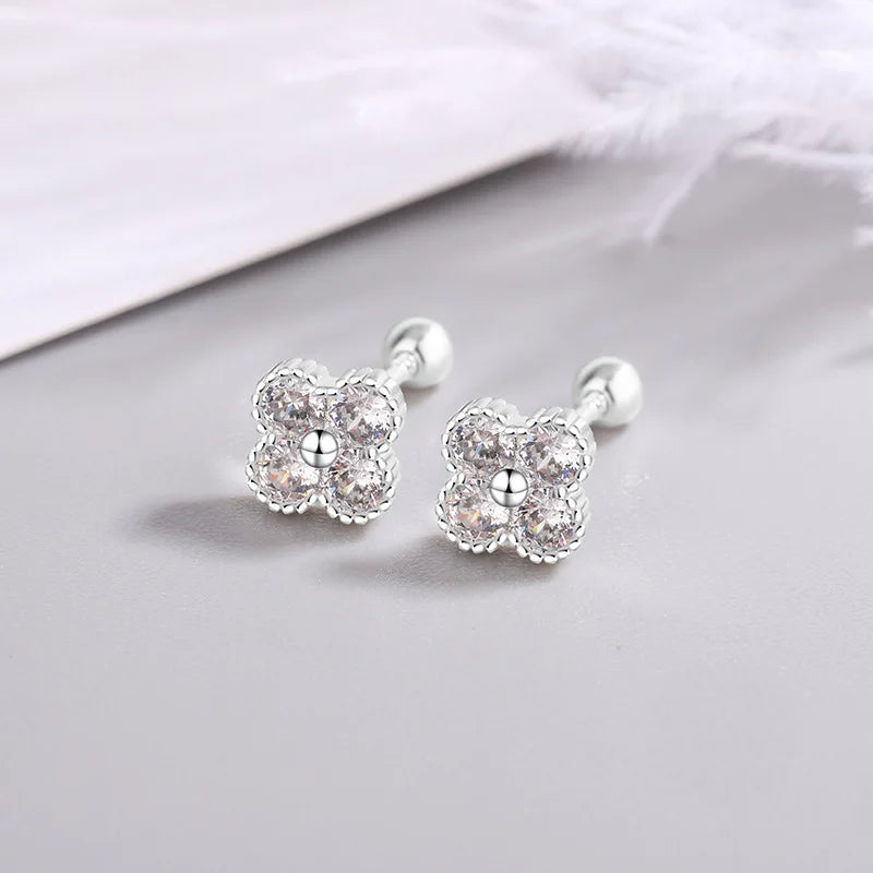 Boucles d'oreilles Donna