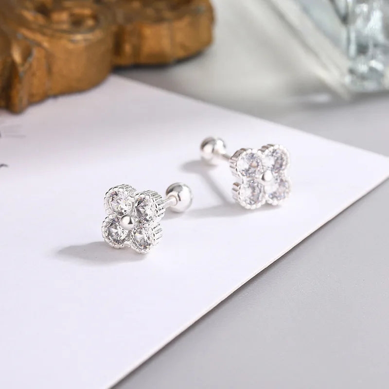Boucles d'oreilles Donna