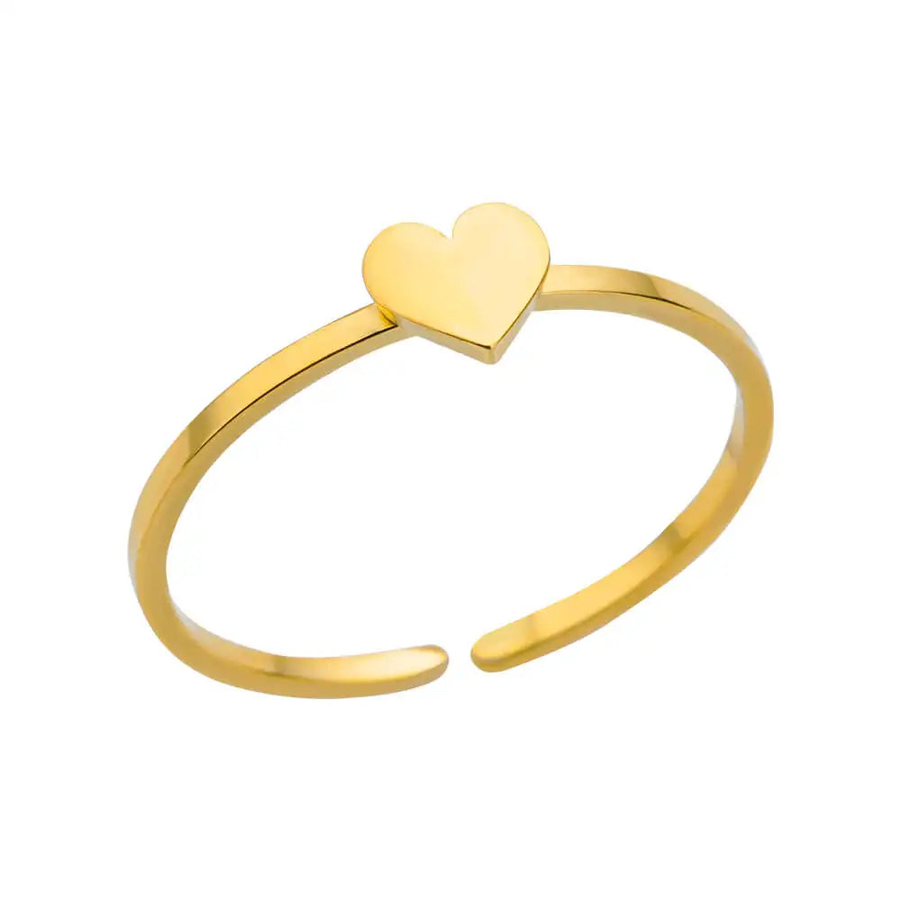 Bague Ericka