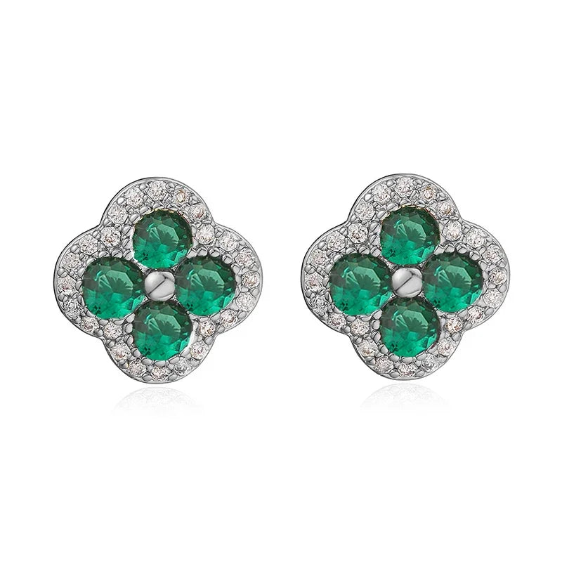 Boucles d'oreilles Tanya