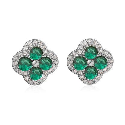 Boucles d'oreilles Tanya