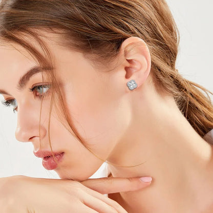 Boucles d'oreilles Tanya