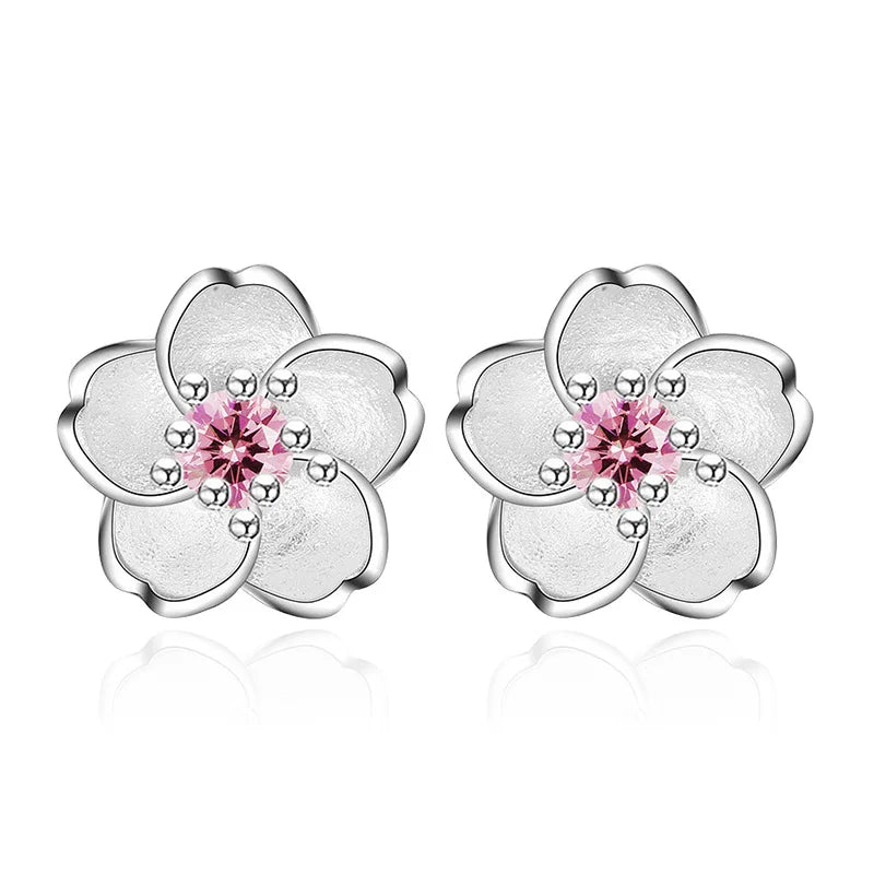 Boucles d'oreilles Lolita