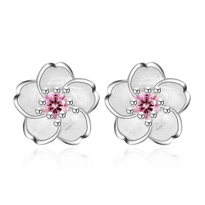 Boucles d'oreilles Lolita