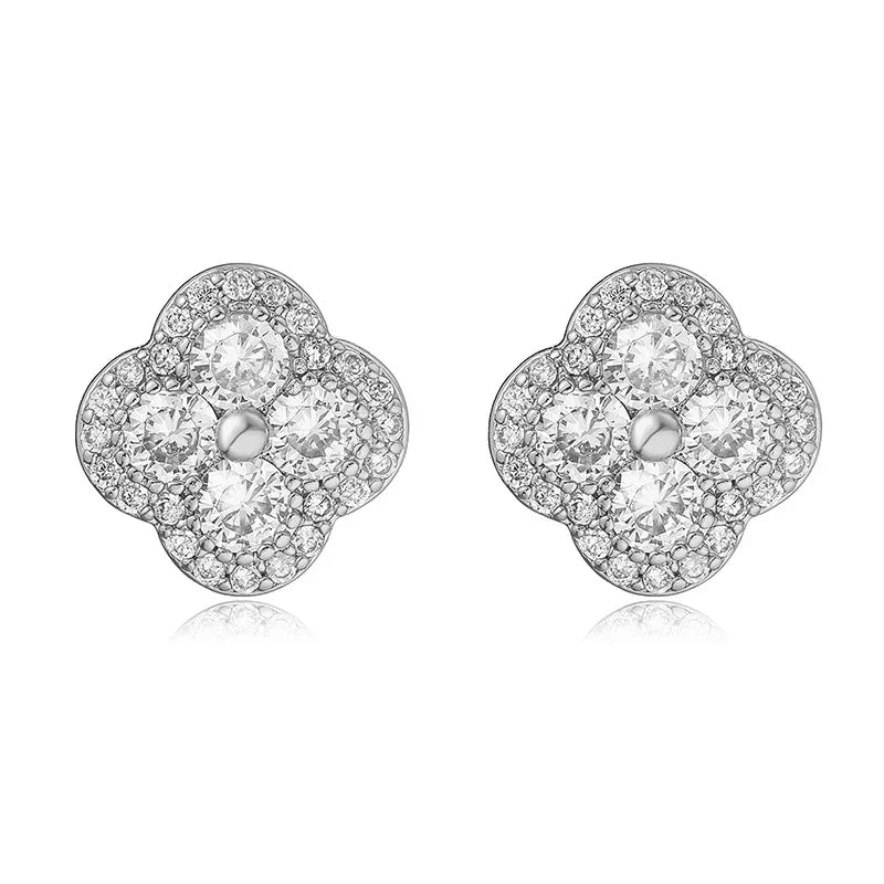 Boucles d'oreilles Tanya