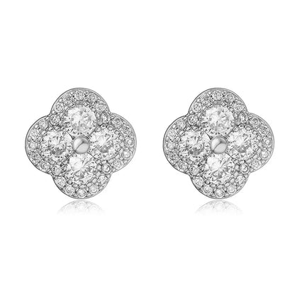 Boucles d'oreilles Tanya