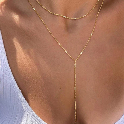 Collier Estela