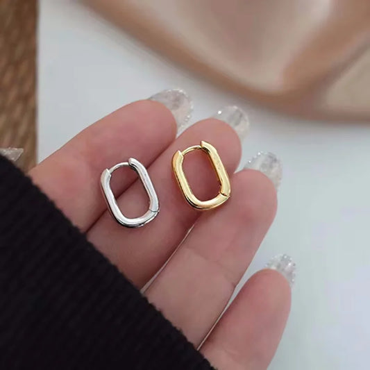 Boucles d'oreilles Ericka