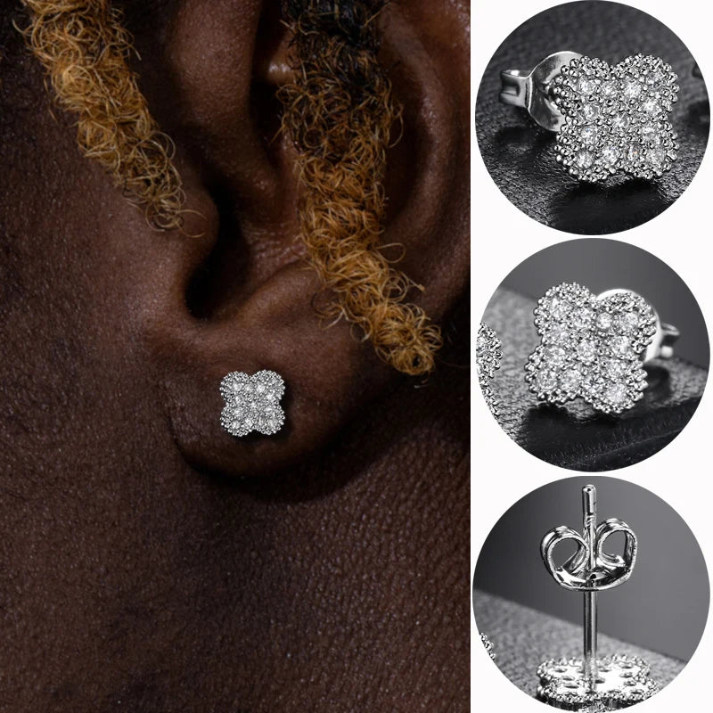 Boucles d'oreilles Deanna