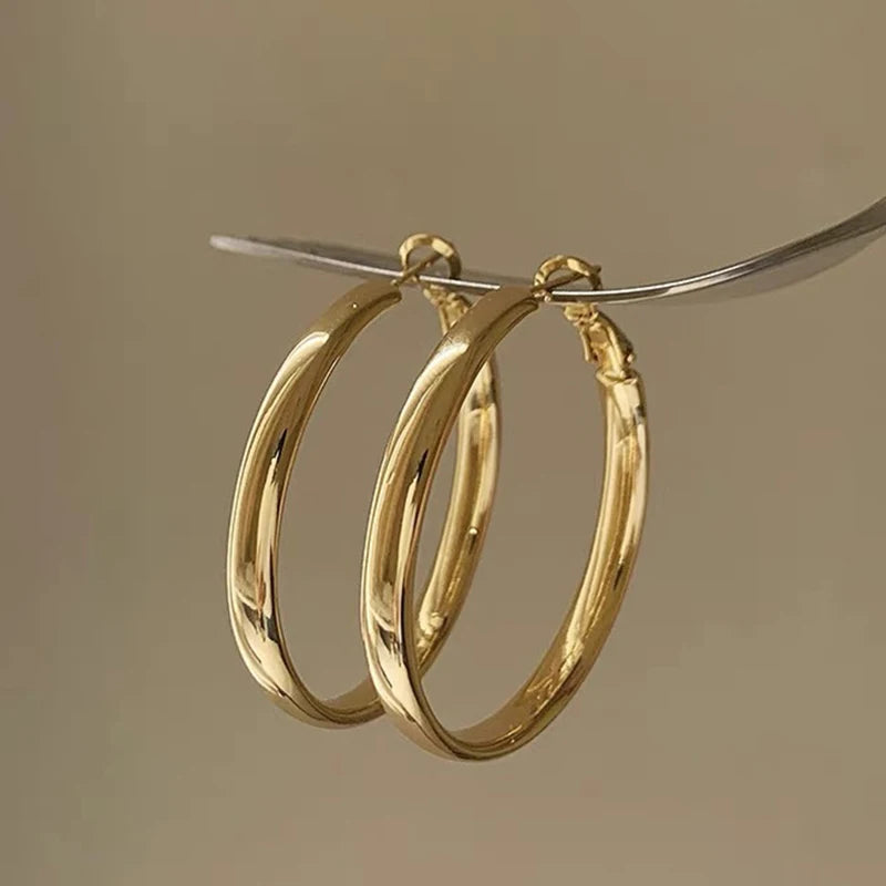 Boucles d'oreilles Dolly