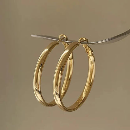 Boucles d'oreilles Dolly