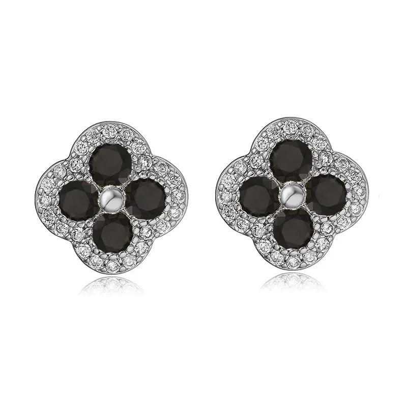 Boucles d'oreilles Tanya