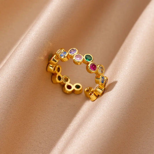 Bague Lea