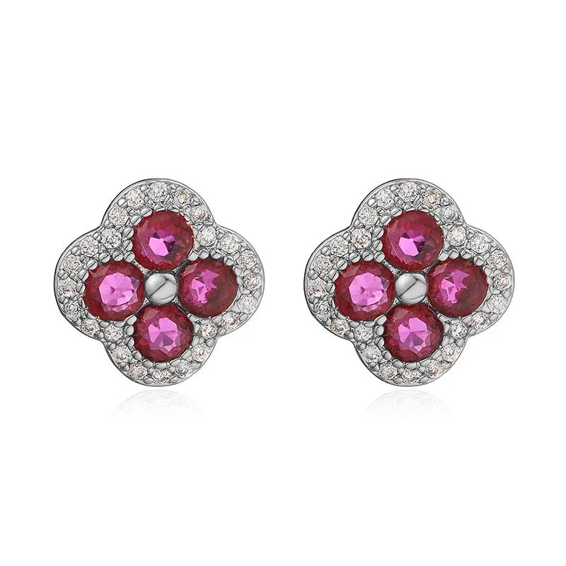 Boucles d'oreilles Tanya