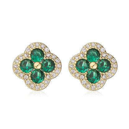 Boucles d'oreilles Tanya