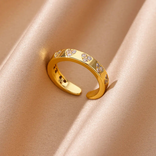 Bague Shana