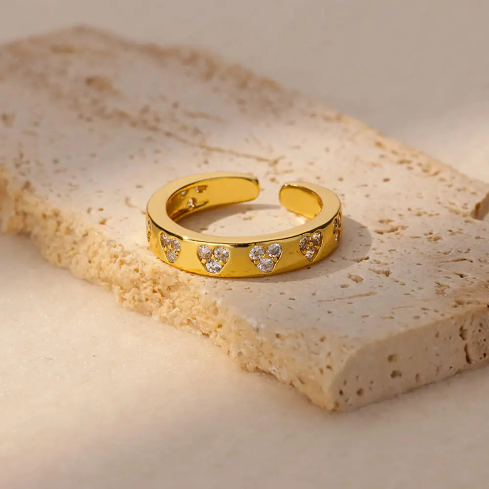 Bague Alya