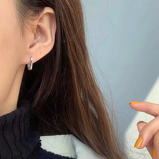 Boucles d'oreilles Ericka
