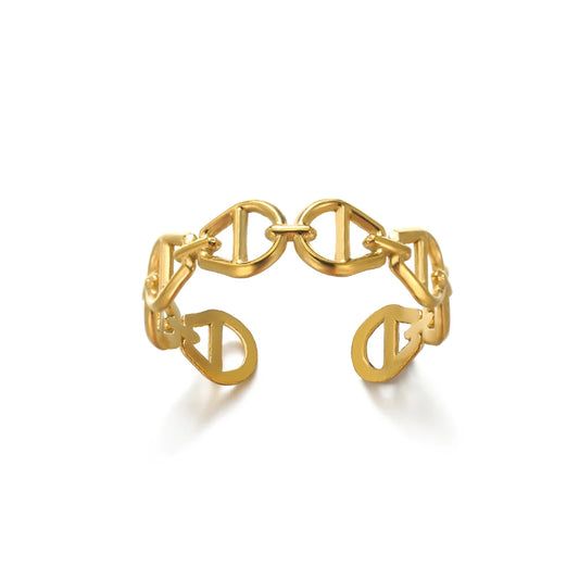 Bague Dolly