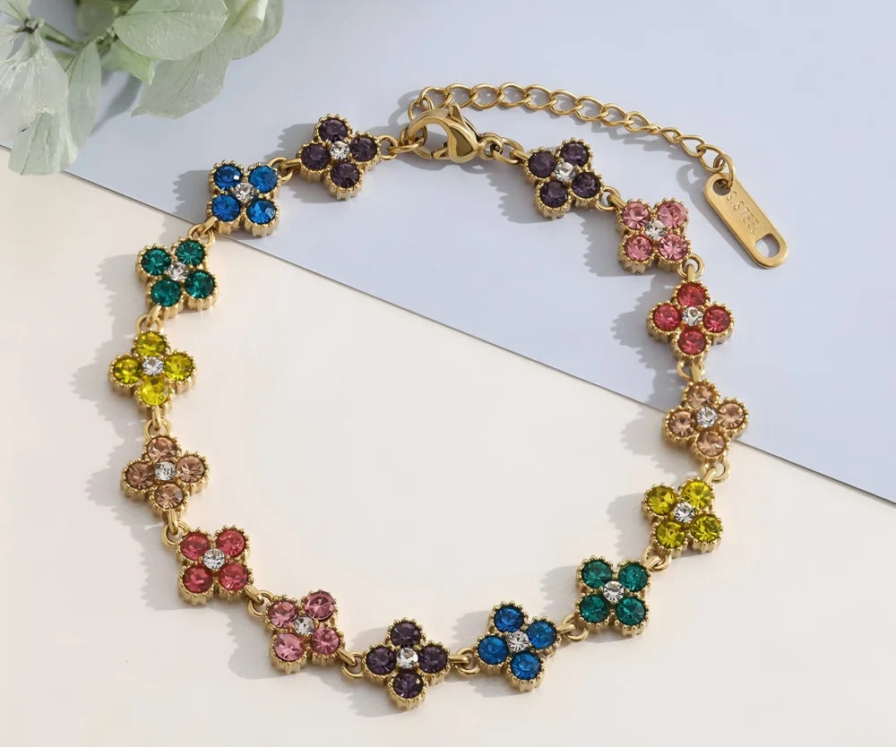 Bracelet Leona