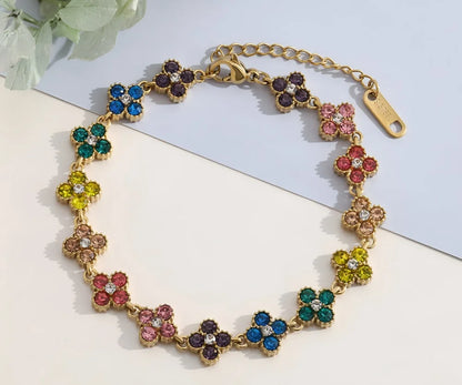 Bracelet Leona