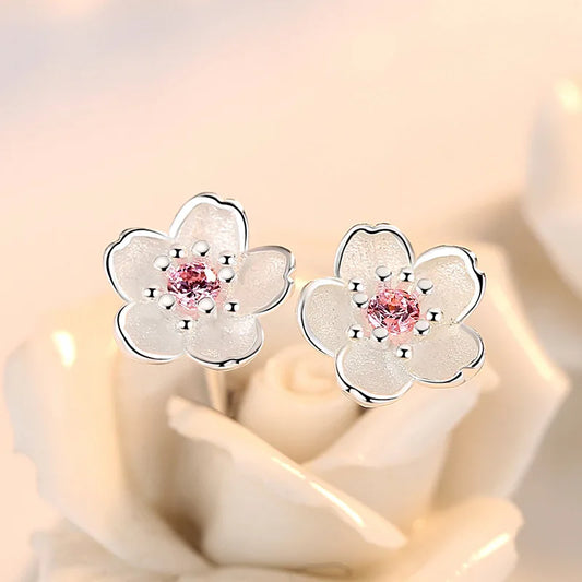 Boucles d'oreilles Lolita