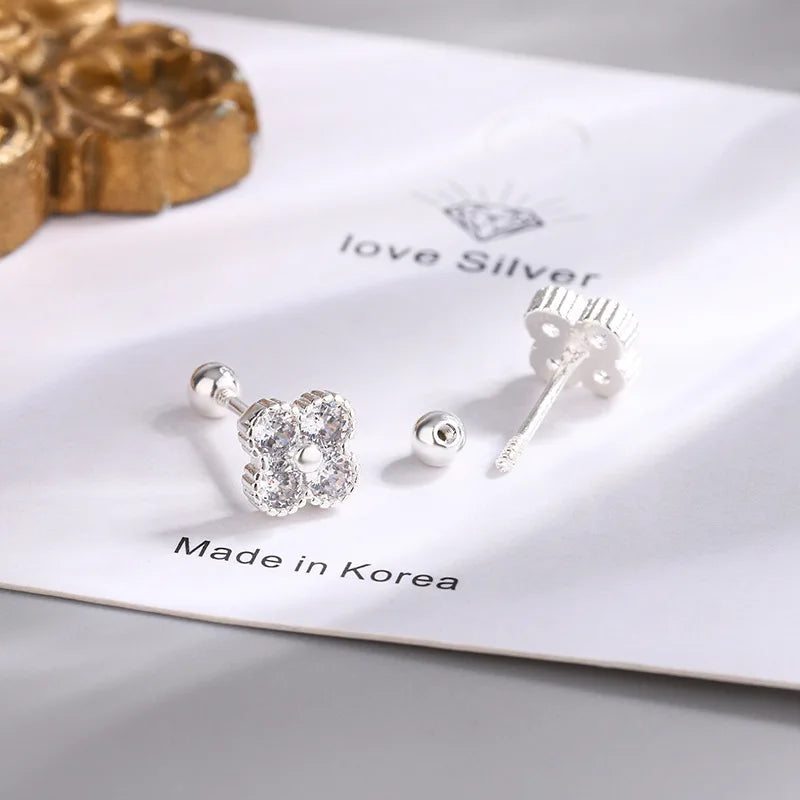 Boucles d'oreilles Donna