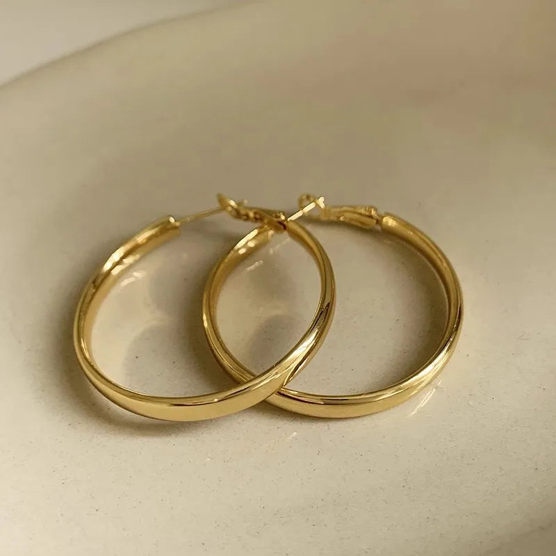 Boucles d'oreilles Dolly