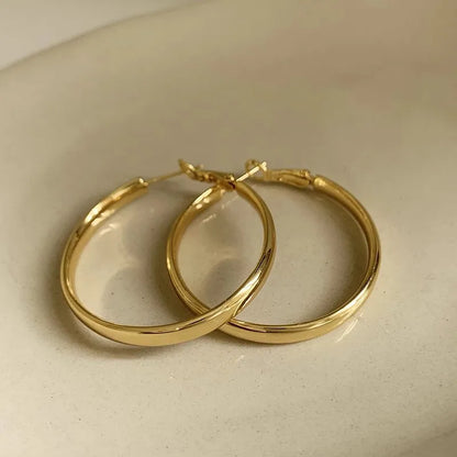 Boucles d'oreilles Dolly